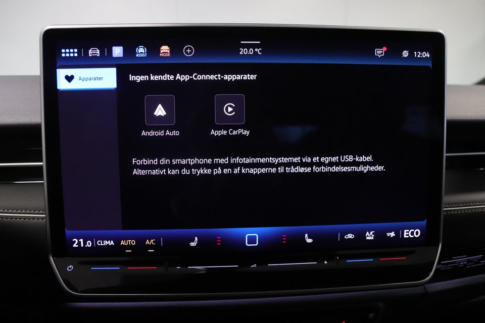 VW ID.7 77 Pro Tourer 5d