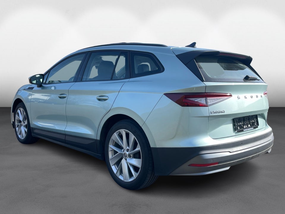 Skoda Enyaq 60 iV Loft 5d