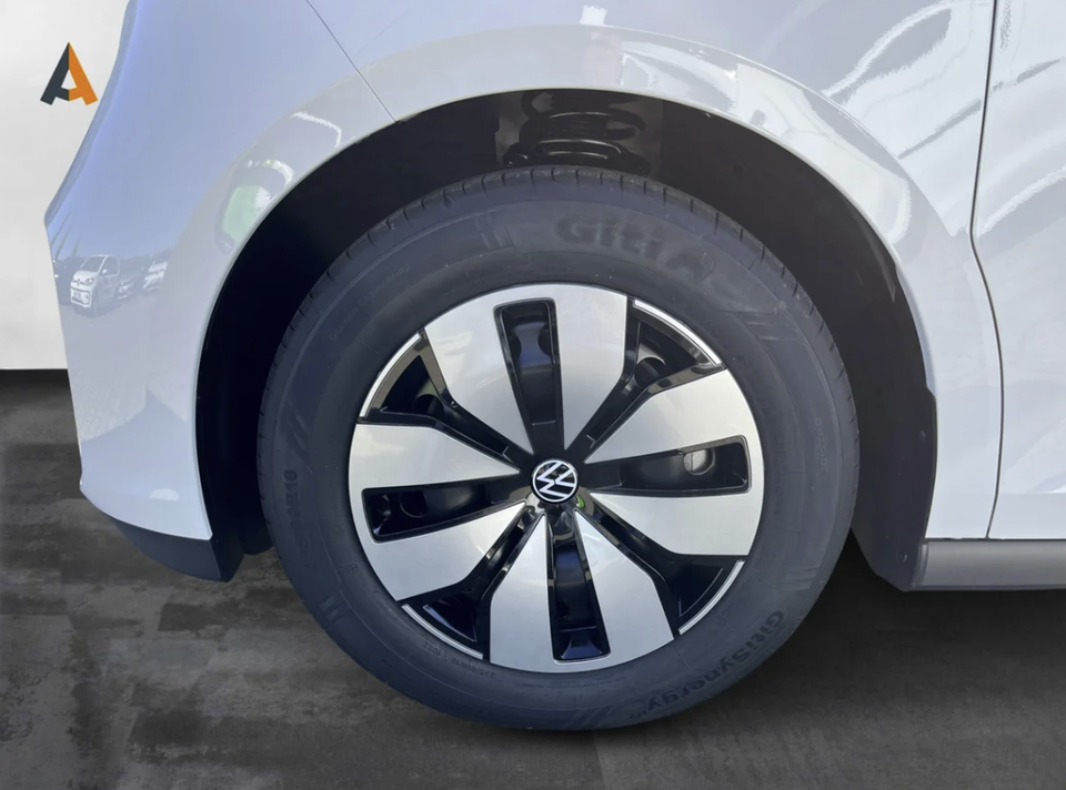 VW ID.Buzz 79 Cargo Pro+