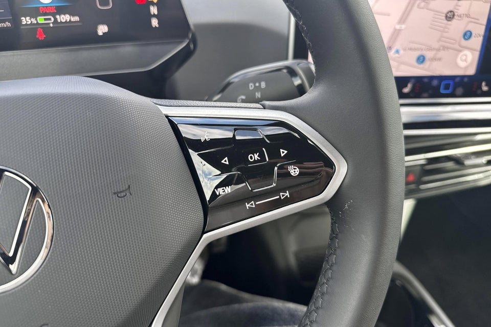 VW ID.3 58 Style+ 5d