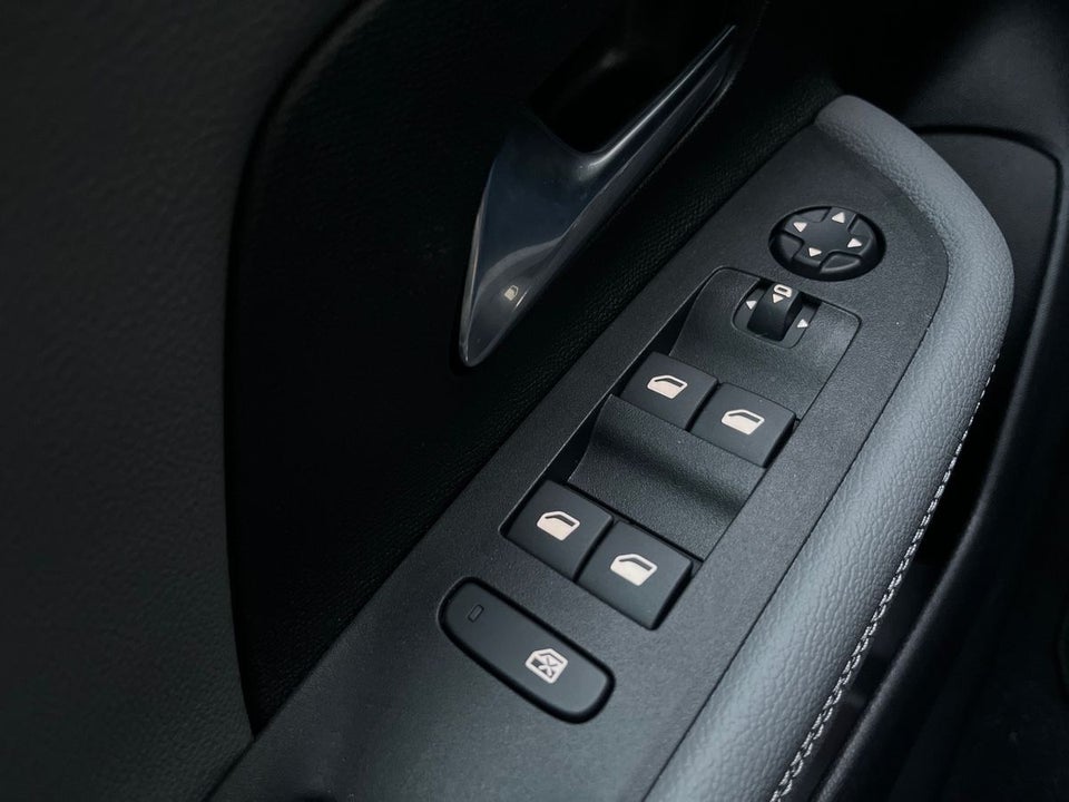 Opel Mokka-e 50 Elegance 5d