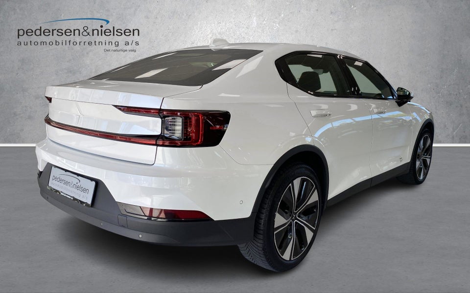 Polestar 2 Long Range 5d