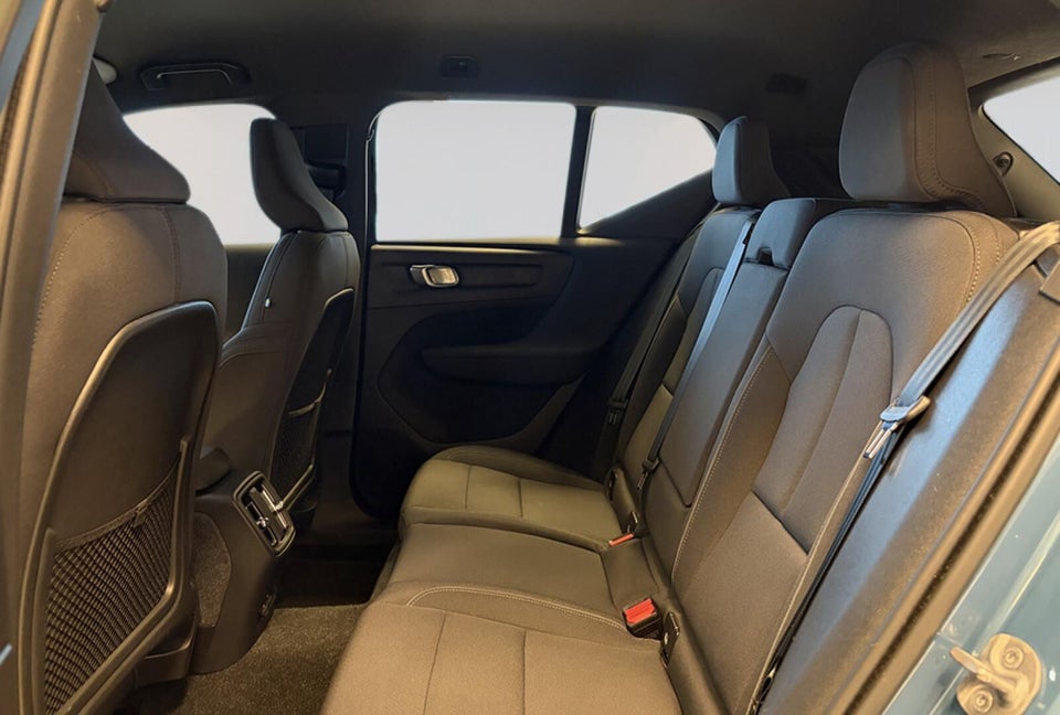 Volvo XC40 P6 ReCharge Plus 5d