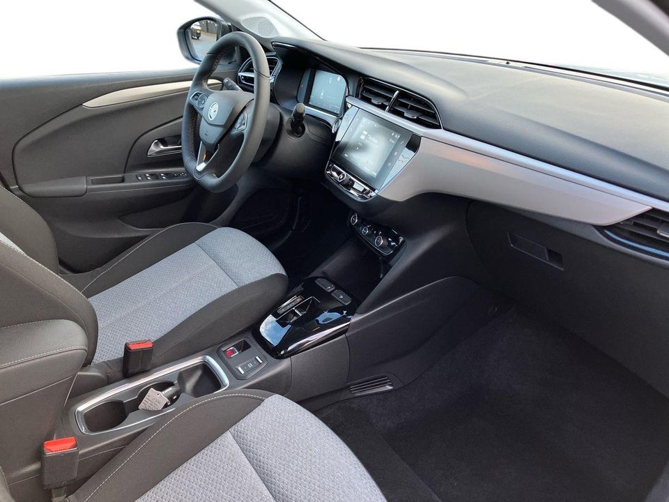 Opel Corsa-e 50 Edition 5d