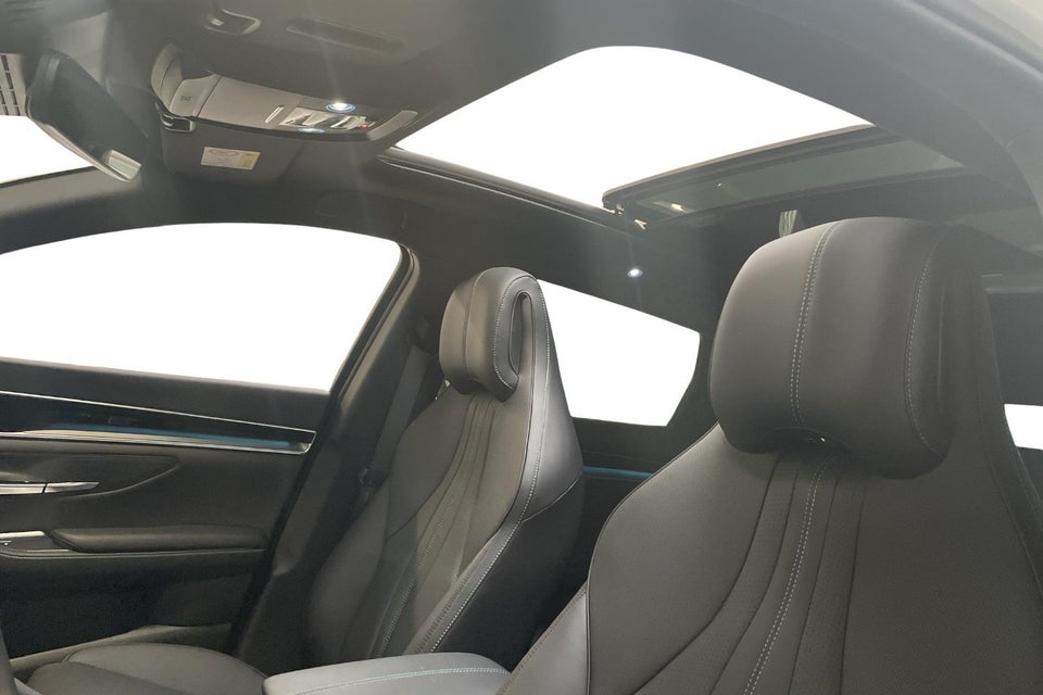 BYD Seal U 72 Comfort 5d