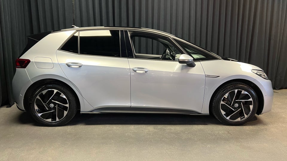 VW ID.3 58 Pro Performance 5d
