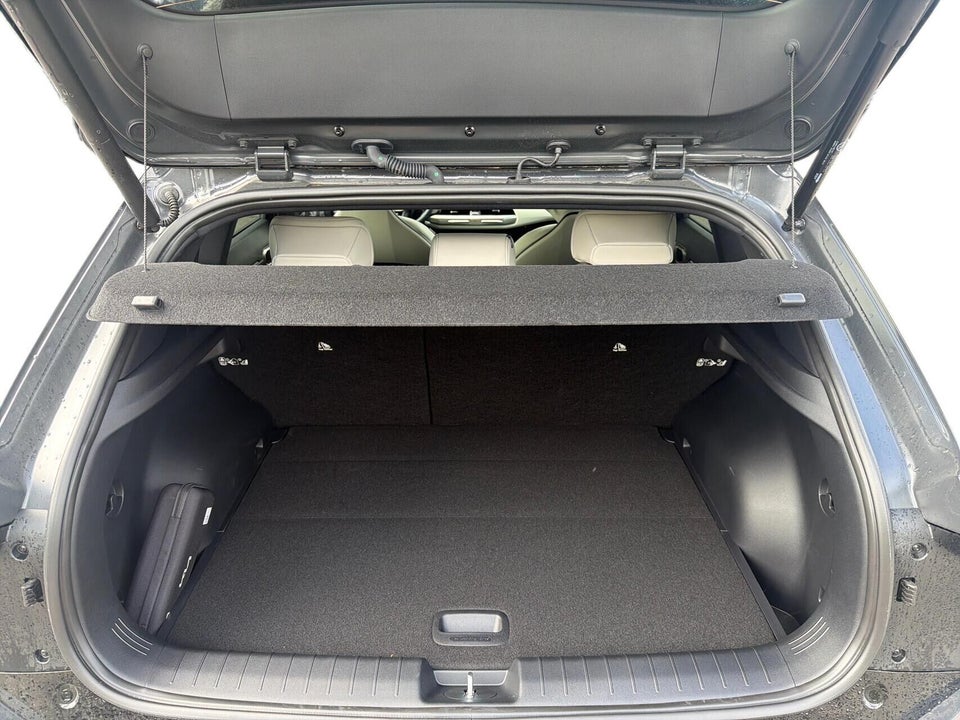 Kia EV4 81 Long Range GT-Line 5d