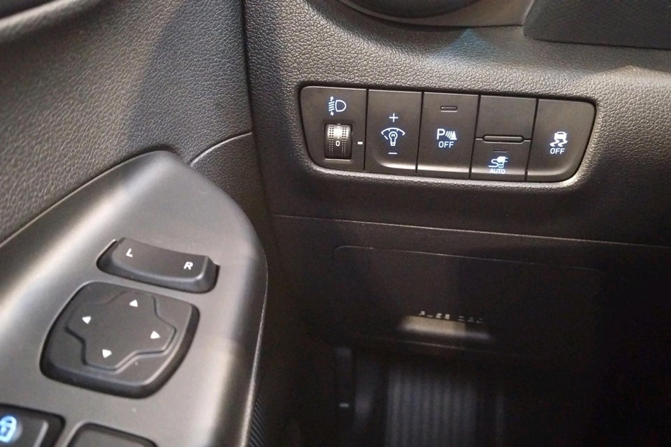 Hyundai Kona 39 EV Advanced 5d