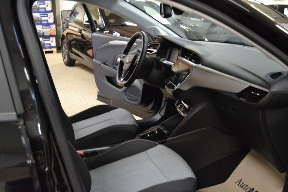 Opel Corsa-e 50 Edition 5d