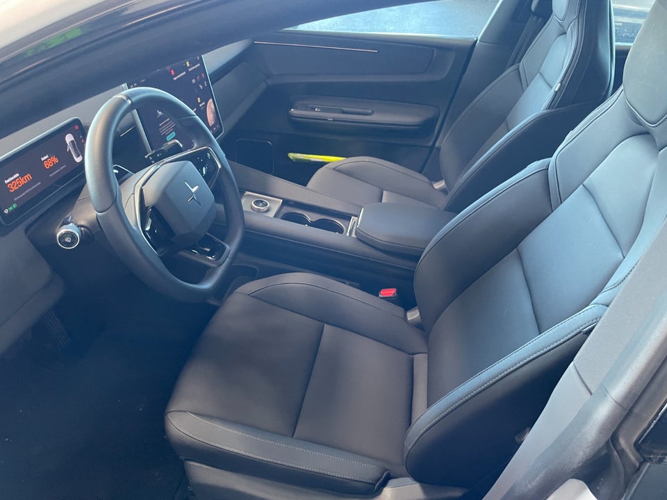 Polestar 4 Long Range 5d