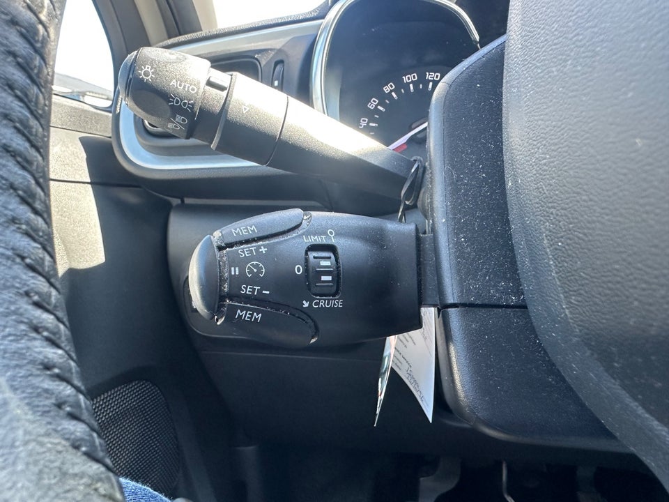 Citroën C3 1,2 PureTech 82 VTR Sport 5d