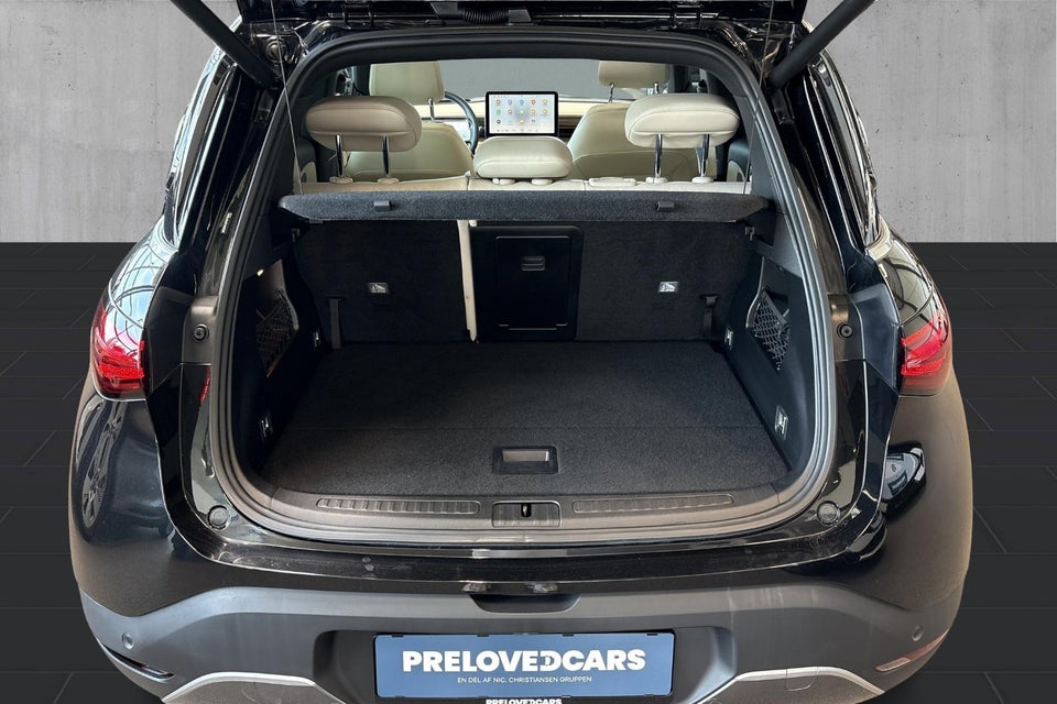 Smart #1 66 Premium 5d