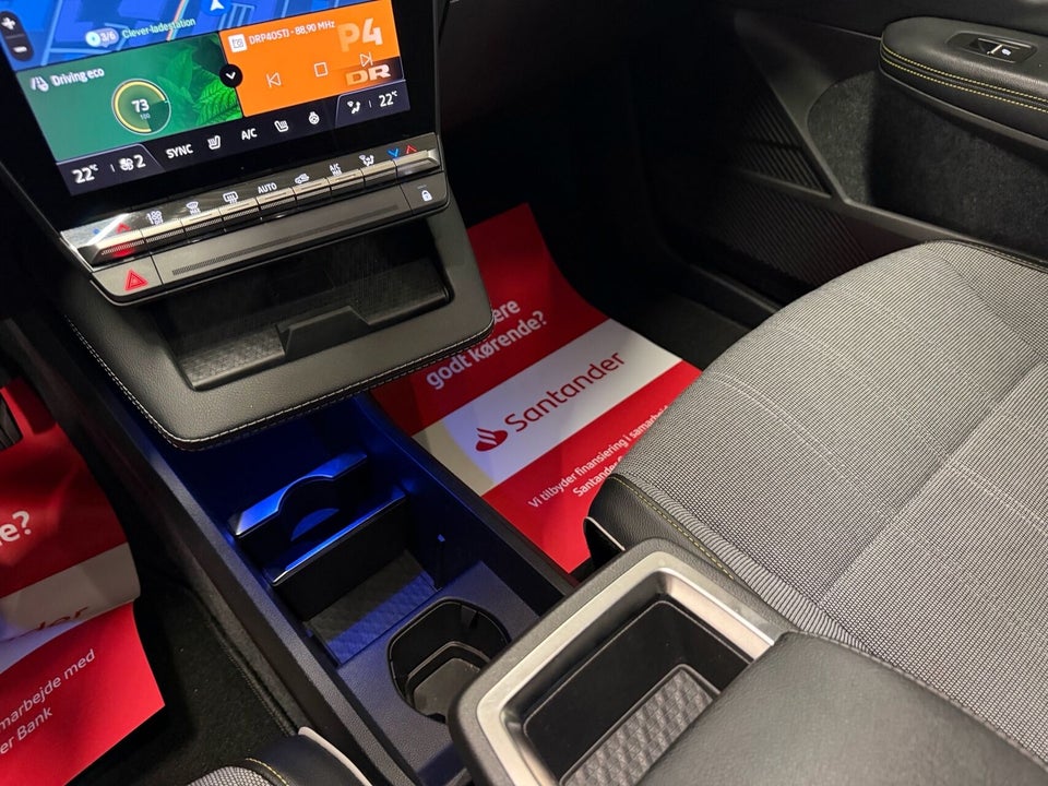 Renault Megane E-Tech 40 Equilibre 5d