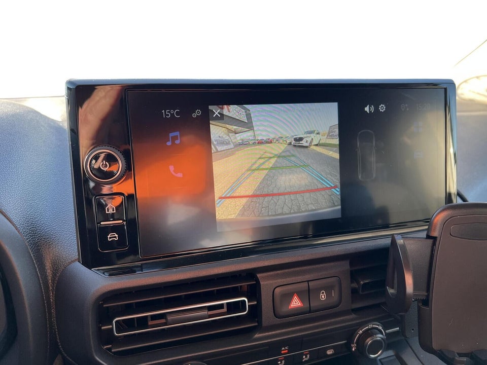 Toyota ProAce City 50 Long Comfort Master