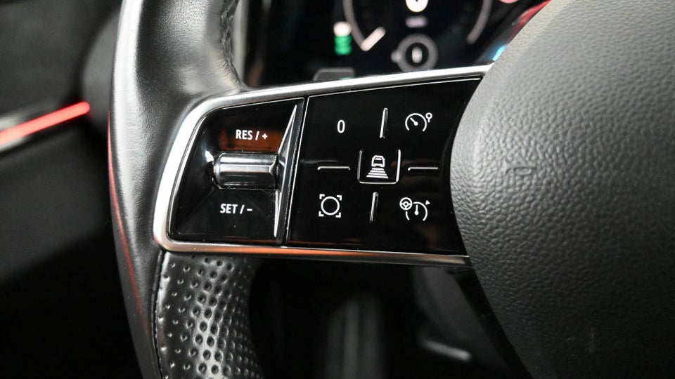 Renault Megane E-Tech 60 Techno 5d