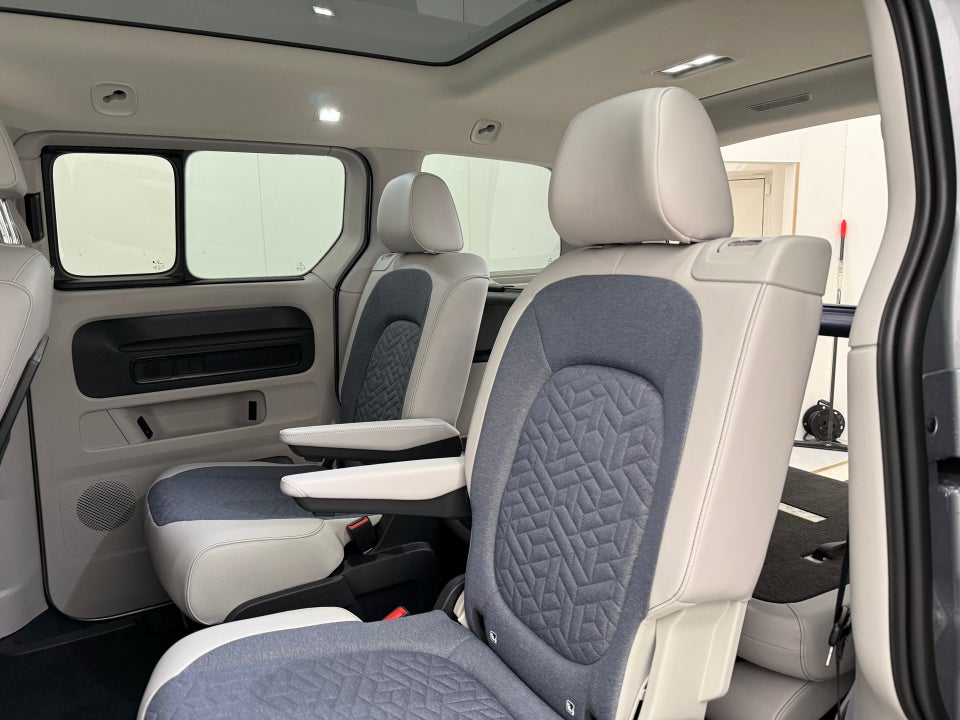 VW ID.Buzz 79 Life SWB 5d