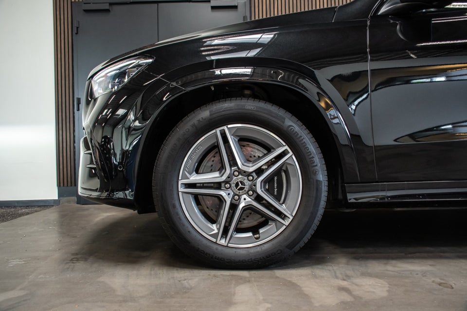 Mercedes GLE350 de 2,0 AMG Premium Plus aut. 4Matic 5d