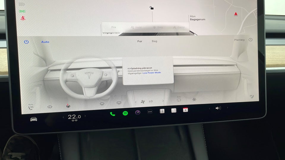 Tesla Model Y Long Range AWD 5d