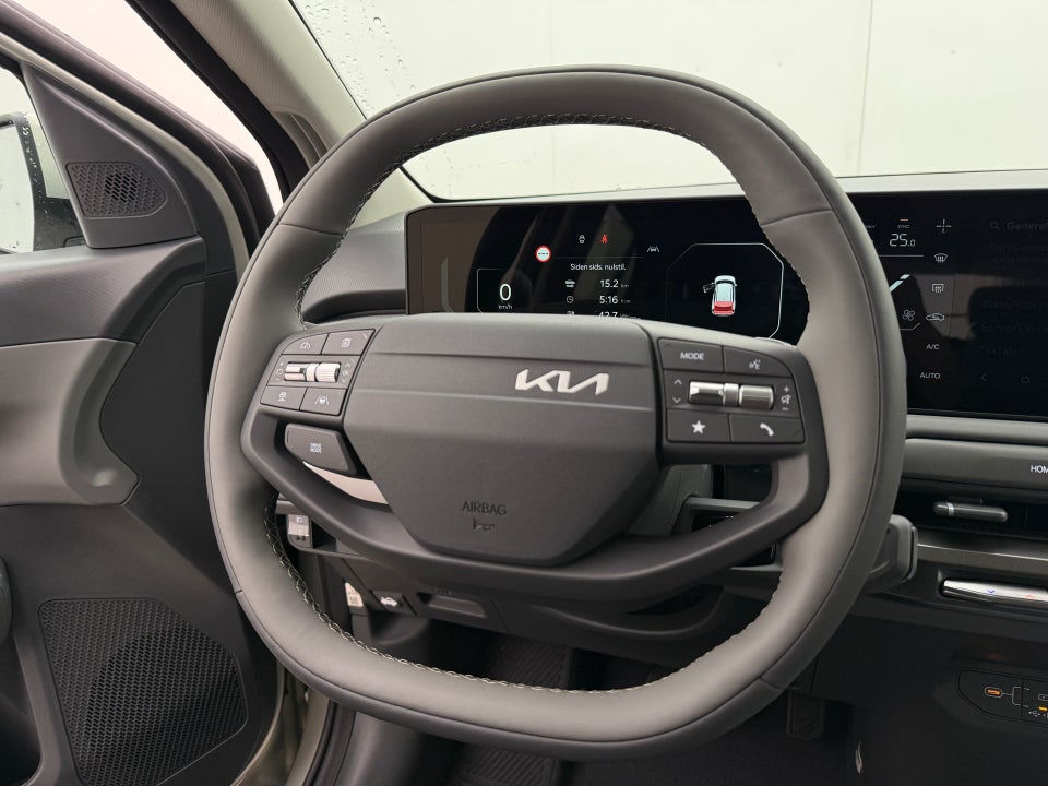 Kia EV3 58 Standard Range Access 5d