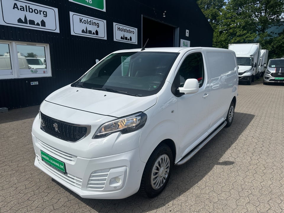 Peugeot Expert 1,5 BlueHDi 119 L2 Plus Van