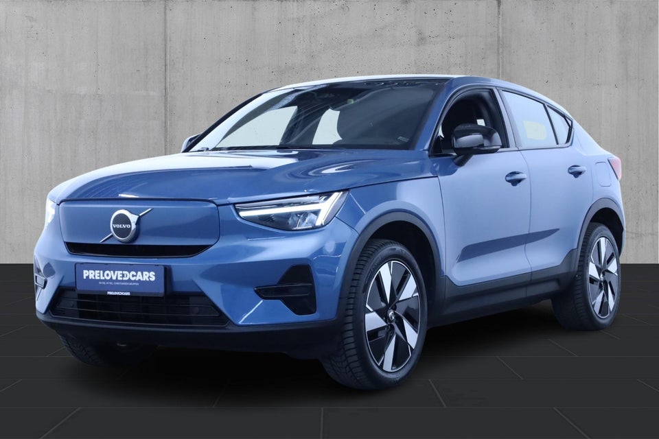 Volvo C40 ReCharge Extended Range Core 5d
