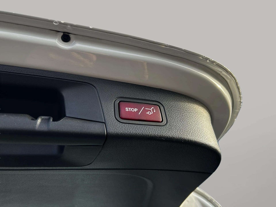 Mercedes EQA250 AMG Line 5d