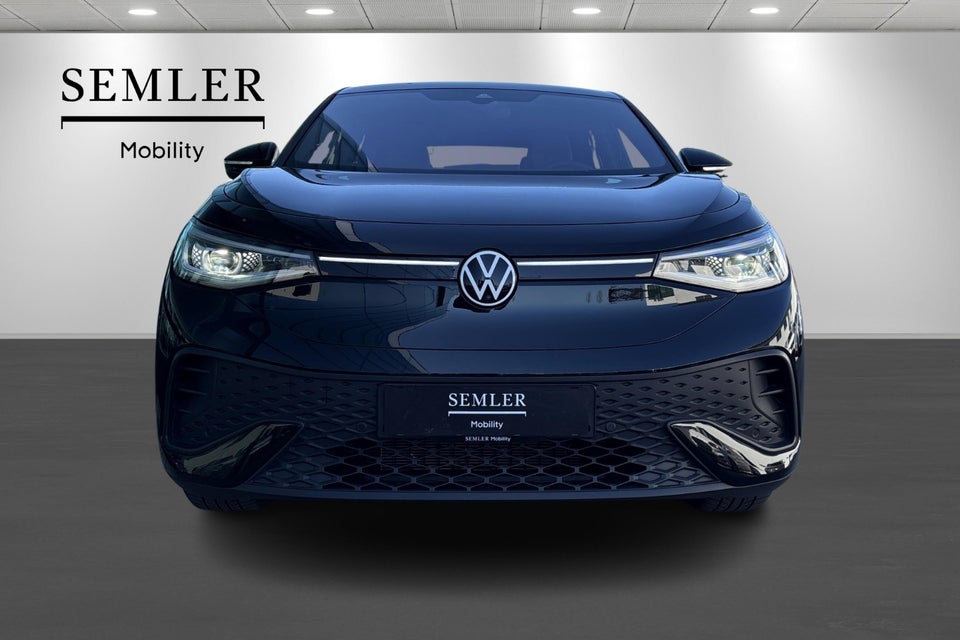 VW ID.5 77 Style+ 5d