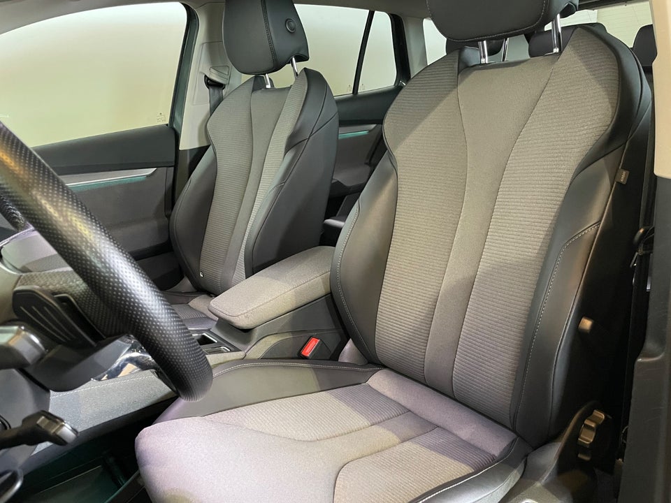 Skoda Enyaq 80 iV Loft 5d