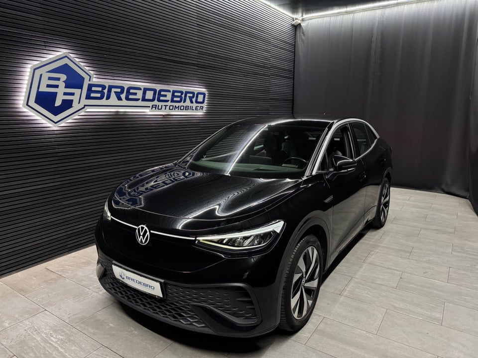 VW ID.5 77 Pro Performance 5d