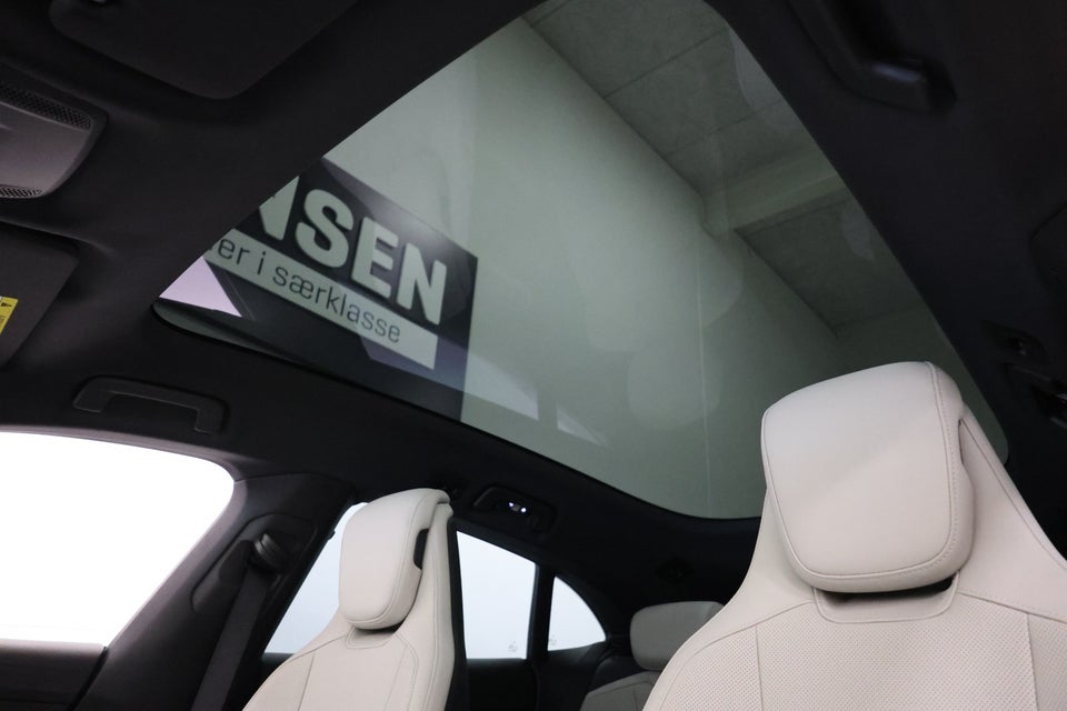 Porsche Taycan 4S Performance+ Cross Turismo 5d