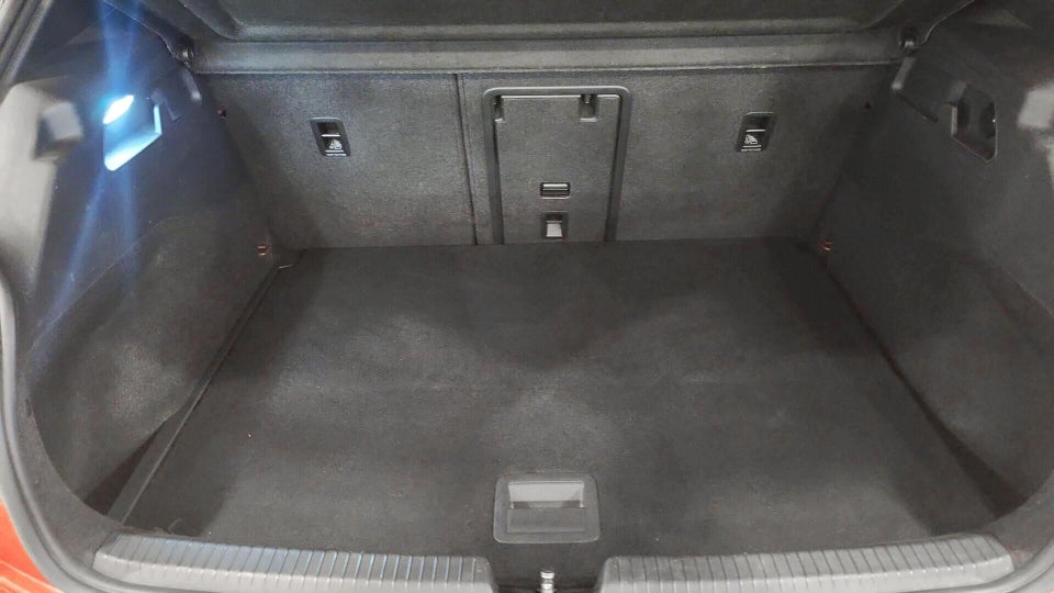 VW ID.3 58 Pro Performance 5d