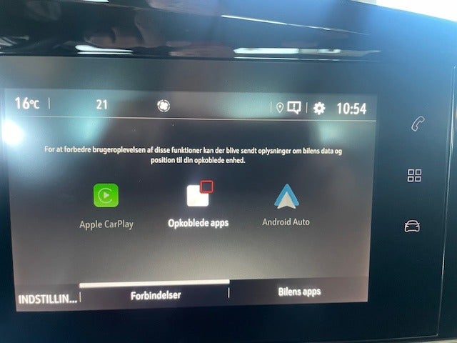 Opel Mokka-e 54 Edition 5d