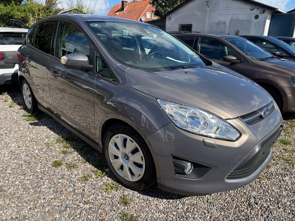 Ford C-MAX 1,0 SCTi 100 Titanium 5d
