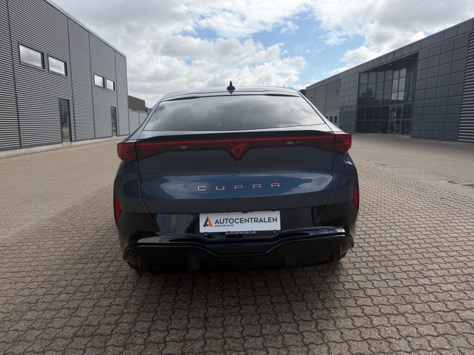Cupra Tavascan 77 Endurance 5d