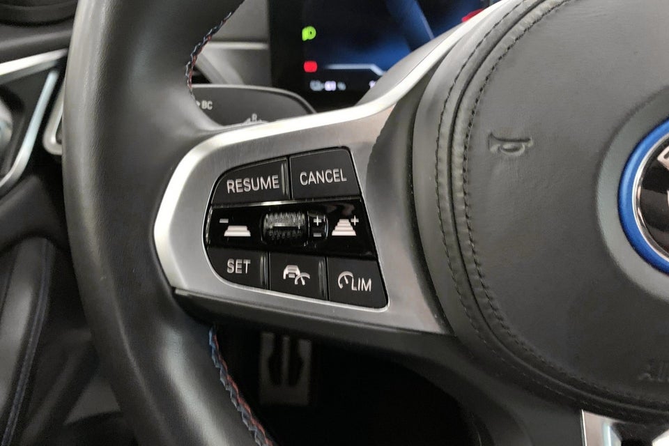 BMW i4 M50 M-Sport xDrive 5d