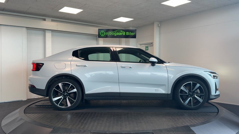 Polestar 2 Long Range 5d