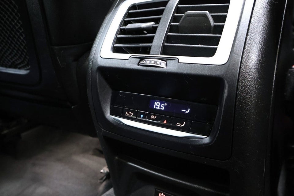 BMW iX3 Charged M-Sport 5d