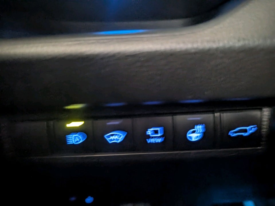 Toyota RAV4 2,5 Plug-in Hybrid H3 Business Style AWD-i 5d