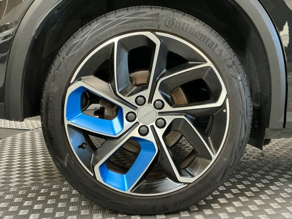 Lynk & Co 01 1,5 PHEV 5d