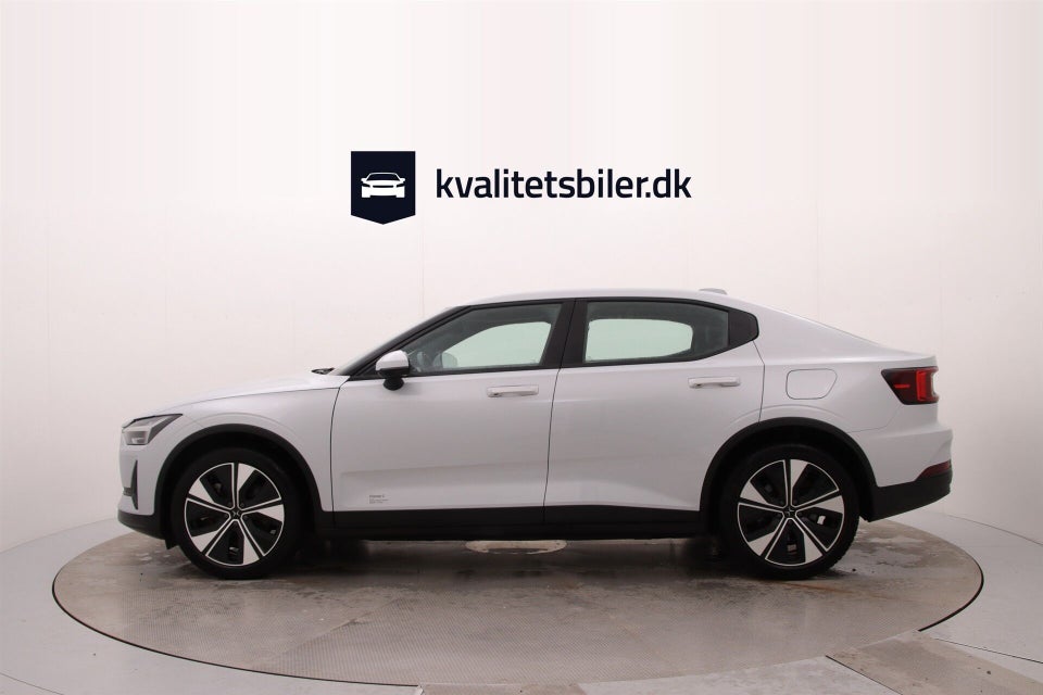 Polestar 2 Standard Range 5d