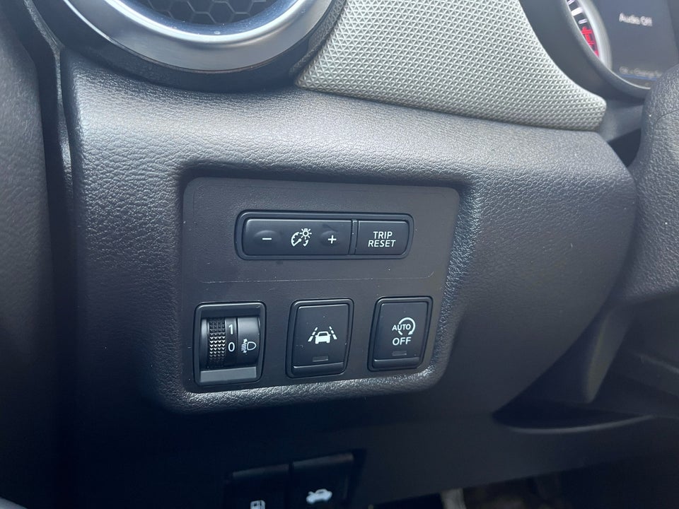 Nissan Micra 1,0 IG-T 100 Acenta 5d