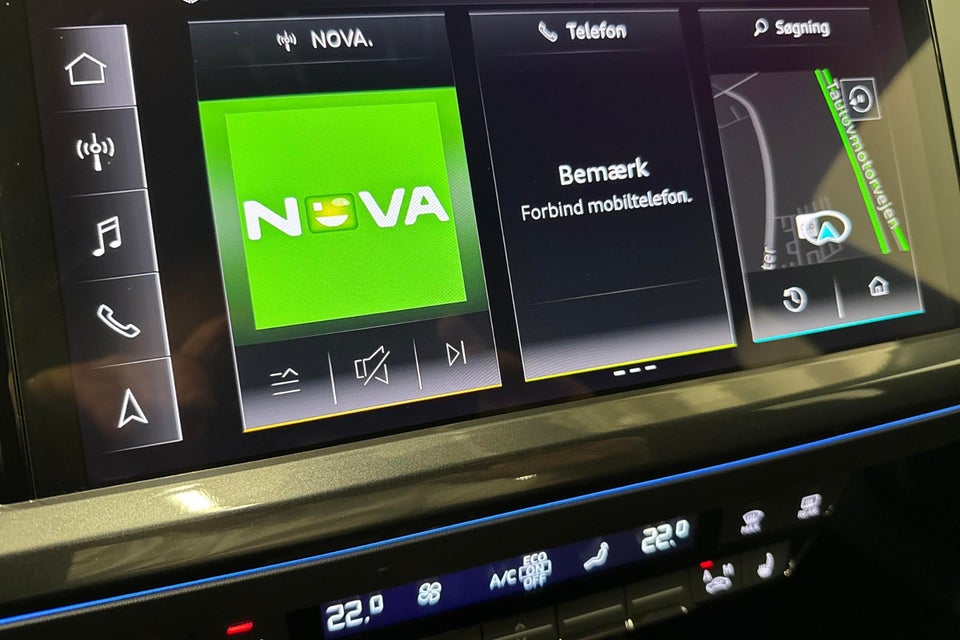 Audi Q4 e-tron 45 Ultra 5d