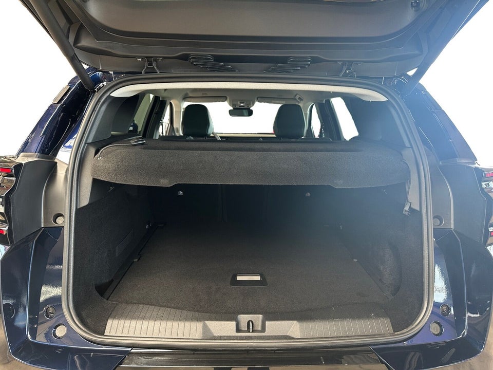 Citroën ë-C5 Aircross 80 Plus 5d
