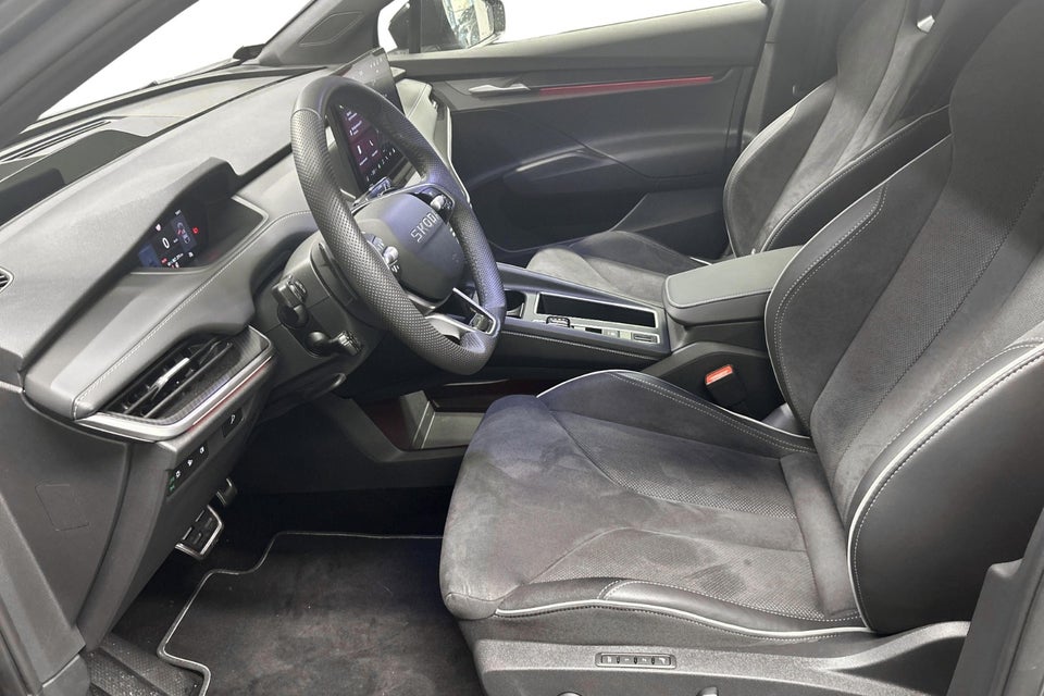 Skoda Enyaq 85 iV Sportline Maxx 5d