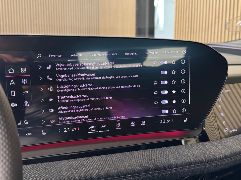 Audi Q6 e-tron Ultra quattro 5d