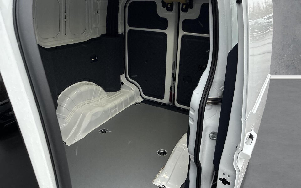 Kia PV5 71 Long Range Work Pro