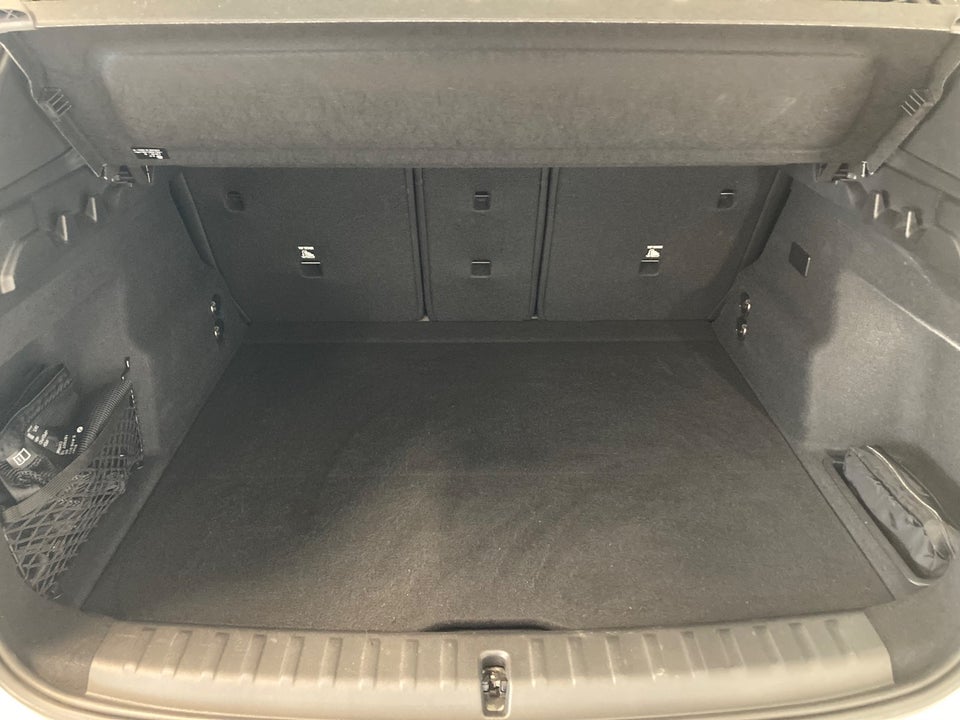 BMW iX1 xDrive30 Fully Charged M-Sport 5d