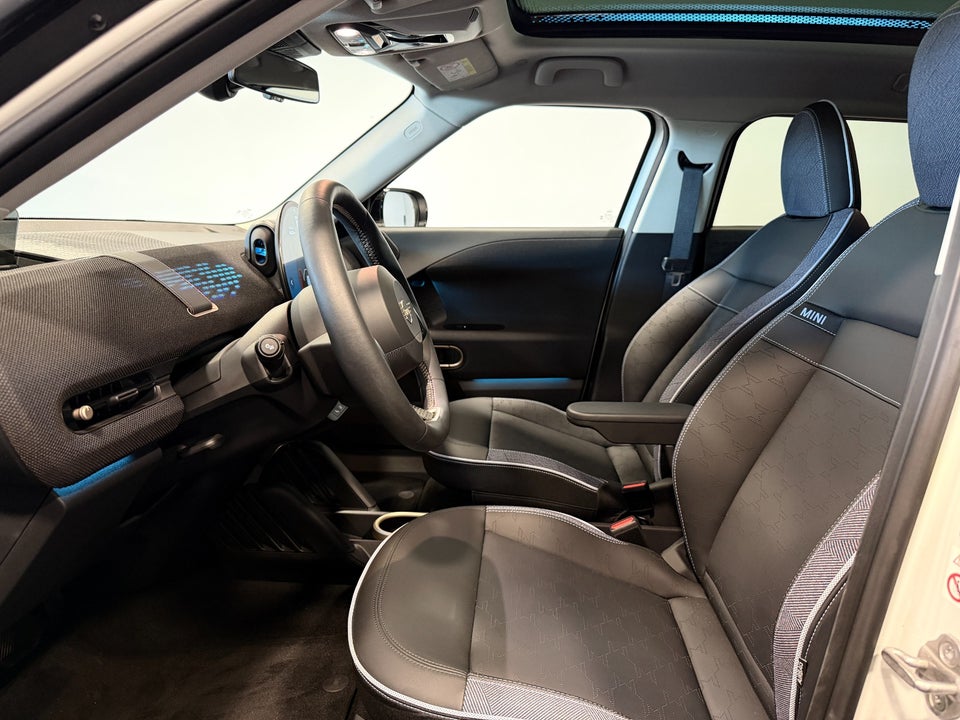 MINI Aceman SE Classic Trim M 5d