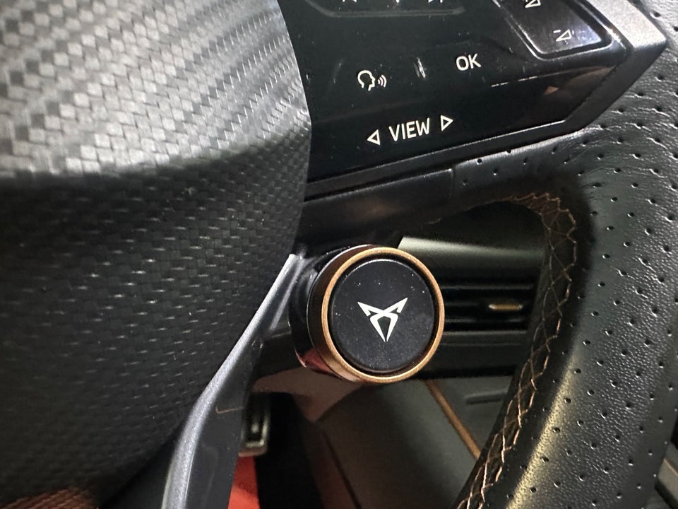Cupra Born 77 e-Boost 5d