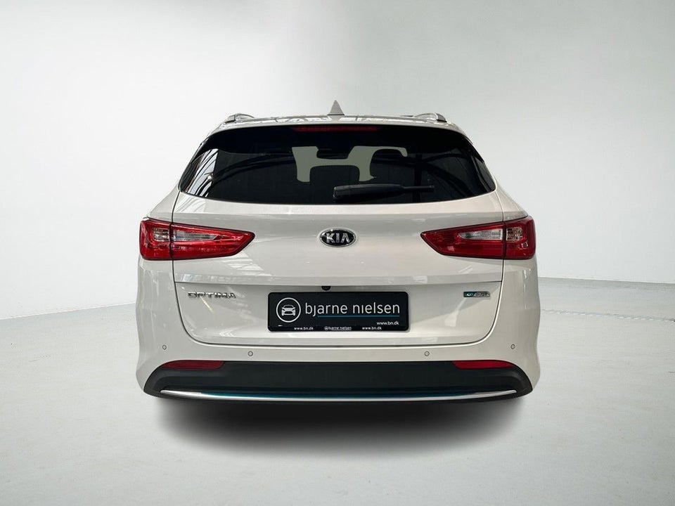 Kia Optima 2,0 PHEV SW aut. 5d